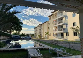 Foto 1 de Apartamento com 2 Quartos à venda, 78m² em Tamatanduba, Eusébio