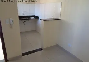 Foto 1 de Kitnet com 1 Quarto para alugar, 40m² em Vila Carvalho, Sorocaba