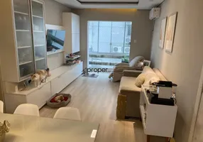 Foto 1 de Apartamento com 2 Quartos à venda, 80m² em Areal, Pelotas