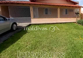 Foto 1 de Casa com 3 Quartos à venda, 170m² em Interlagos, Linhares