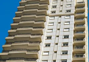 Foto 1 de Apartamento com 4 Quartos à venda, 366m² em Ibirapuera, São Paulo