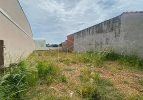 Foto 1 de Lote/Terreno à venda, 204m² em Chácara Flora, Jaú