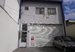 Foto 1 de Sala Comercial para alugar, 30m² em Cangaíba, São Paulo