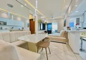 Foto 1 de Apartamento com 3 Quartos à venda, 67m² em Balneário, Florianópolis