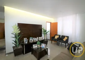 Foto 1 de Cobertura com 3 Quartos à venda, 158m² em Serrano, Belo Horizonte