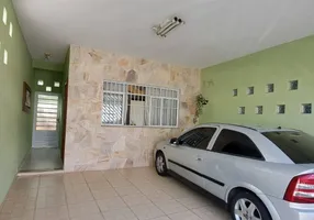 Foto 1 de Casa com 2 Quartos à venda, 150m² em Pestana, Osasco