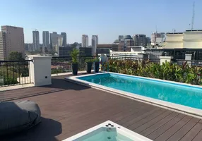 Foto 1 de Apartamento com 4 Quartos à venda, 405m² em Vila Cruzeiro, São Paulo