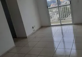 Foto 1 de Apartamento com 2 Quartos à venda, 52m² em Vila Pirajussara, São Paulo