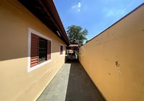 Foto 1 de Casa com 4 Quartos à venda, 167m² em Parque Residencial Eloy Chaves, Jundiaí