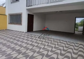 Foto 1 de Casa com 4 Quartos para alugar, 396m² em Vila Olímpia, Campo Limpo Paulista