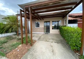 Foto 1 de Casa de Condomínio com 3 Quartos para alugar, 90m² em Senador Arnon de Melo, Arapiraca