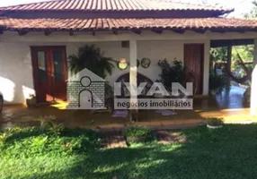 Foto 1 de Fazenda/Sítio com 3 Quartos à venda, 7500m² em Santa Rosa, Uberlândia