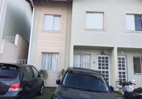 Foto 1 de Casa de Condomínio com 3 Quartos à venda, 93m² em Jardim Belizário, Cotia