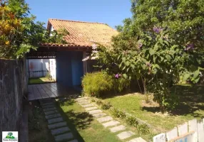 Foto 1 de Casa com 2 Quartos à venda, 360m² em Bananeiras, Araruama