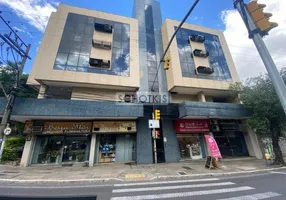 Foto 1 de Sala Comercial à venda, 57m² em Petrópolis, Porto Alegre