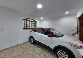 Foto 1 de Sobrado com 3 Quartos à venda, 243m² em Centro, Diadema