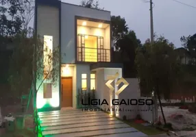 Foto 1 de Casa de Condomínio com 3 Quartos à venda, 180m² em Residencial Vila Romana, Pindamonhangaba