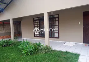 Foto 1 de Casa com 4 Quartos à venda, 204m² em Canasvieiras, Florianópolis
