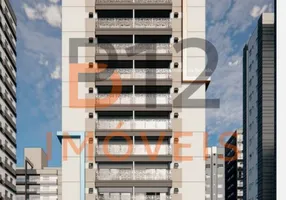 Foto 1 de Apartamento com 2 Quartos à venda, 44m² em Vila Pauliceia, São Paulo