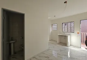 Foto 1 de Apartamento com 1 Quarto para alugar, 25m² em Belém, São Paulo