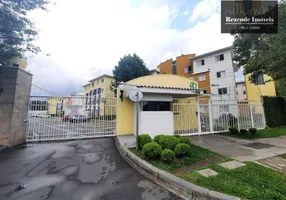 Foto 1 de Apartamento com 2 Quartos à venda, 45m² em Fazendinha, Curitiba