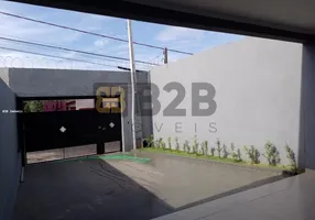 Foto 1 de Casa com 3 Quartos à venda, 120m² em Vila Alto Paraíso, Bauru