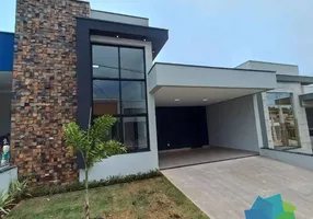 Foto 1 de Casa com 3 Quartos à venda, 147m² em Jardim Vila Paradiso, Indaiatuba