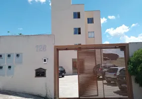 Foto 1 de Apartamento com 3 Quartos à venda, 70m² em Canaa 1 Secao, Ibirite