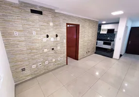 Foto 1 de Apartamento com 1 Quarto à venda, 52m² em Boa Vista, São Vicente