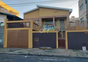 Foto 1 de Casa com 2 Quartos à venda, 150m² em Vila Proost de Souza, Campinas