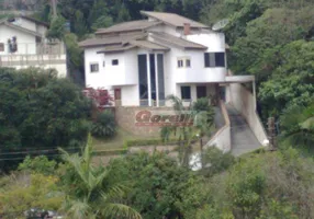 Foto 1 de Casa de Condomínio com 5 Quartos à venda, 400m² em Condominio Arujazinho, Arujá