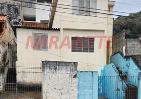 Foto 1 de Sobrado com 3 Quartos à venda, 80m² em Parque Casa de Pedra, São Paulo