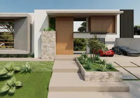 Foto 1 de Casa com 5 Quartos à venda, 418m² em Riviera de São Lourenço, Bertioga