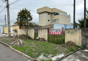 Foto 1 de Lote/Terreno à venda, 360m² em Alto Taruma, Pinhais