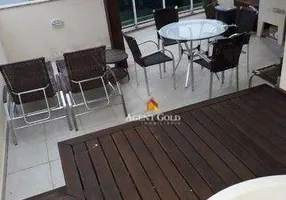 Foto 1 de Cobertura com 1 Quarto à venda, 91m² em Conceição de Jacareí, Mangaratiba