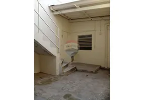 Foto 1 de Casa com 1 Quarto para alugar, 40m² em Vila Paulo Silas, São Paulo