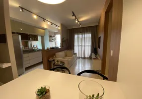 Foto 1 de Apartamento com 3 Quartos à venda, 64m² em Del Castilho, Rio de Janeiro