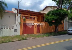 Foto 1 de Casa com 3 Quartos à venda, 159m² em Chácara da Barra, Campinas