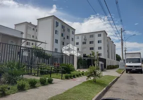 Foto 1 de Apartamento com 2 Quartos à venda, 41m² em Hípica, Porto Alegre