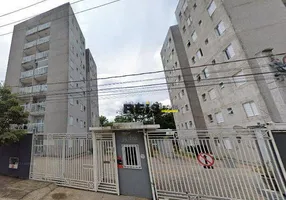 Foto 1 de Apartamento com 2 Quartos para alugar, 45m² em Chacaras Reunidas Sao Jorge, Sorocaba