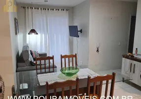 Foto 1 de Apartamento com 2 Quartos à venda, 54m² em Vila Nova, Imbituba