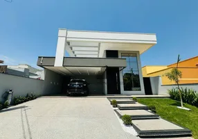 Foto 1 de Casa de Condomínio com 3 Quartos à venda, 177m² em IMIGRANTES, Nova Odessa