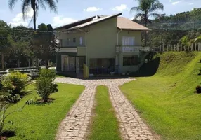 Foto 1 de Fazenda/Sítio com 4 Quartos à venda, 426m² em Pitangal, Jarinu