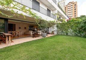 Foto 1 de Casa de Condomínio com 3 Quartos à venda, 521m² em Brooklin, São Paulo