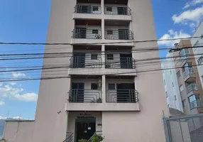 Foto 1 de Apartamento com 2 Quartos à venda, 70m² em Jardim Quisisana, Poços de Caldas