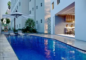 Foto 1 de Apartamento com 3 Quartos à venda, 57m² em Couto Fernandes, Fortaleza