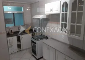 Foto 1 de Apartamento com 3 Quartos à venda, 80m² em Vila São Bento, Campinas