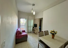 Foto 1 de Apartamento com 2 Quartos à venda, 57m² em Ataíde, Vila Velha