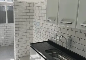 Foto 1 de Kitnet com 1 Quarto à venda, 33m² em Centro, Ribeirão Preto