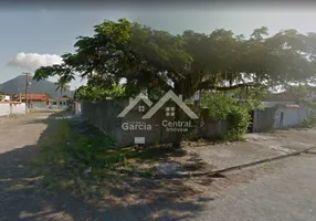 Foto 1 de Lote/Terreno à venda, 574m² em Estancia Sao Jose, Peruíbe